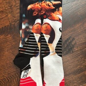 sixer AI stance socks L